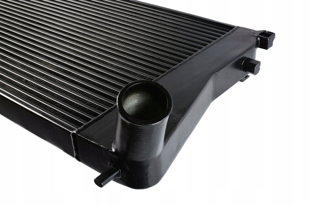 Інтеркулер vw golf mk7 gti / r 1.8 / 2.0 tfsi / gti / tdi stage 3 Оригінал