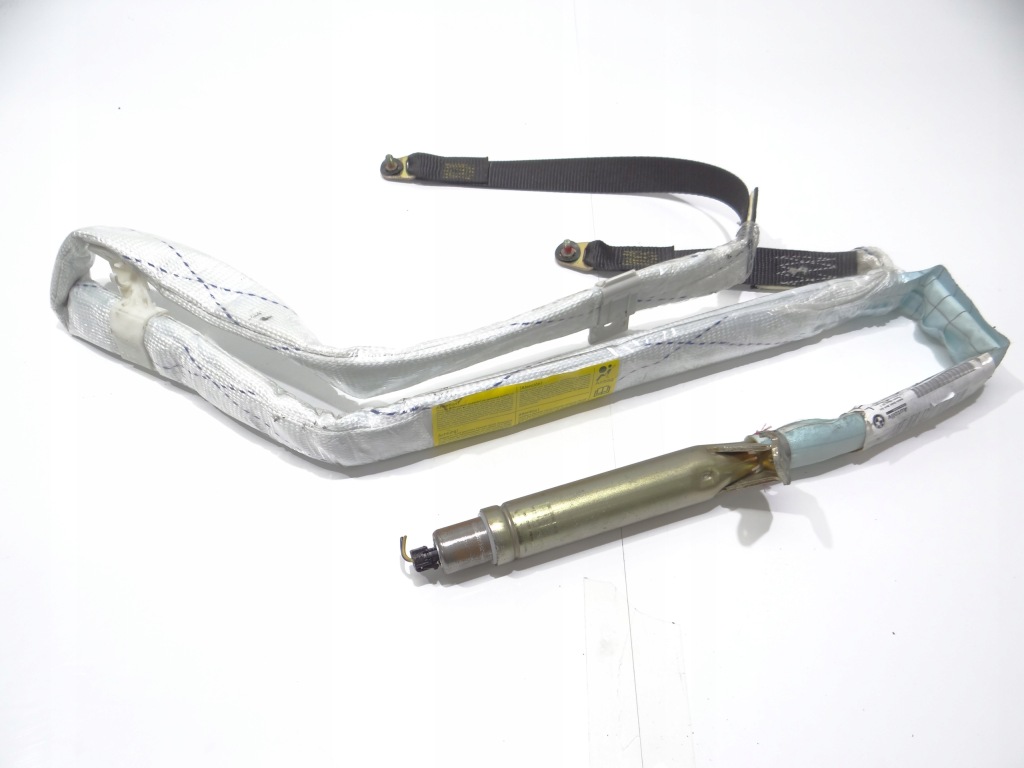 фото №1, Шторка безпеки подушка безпеки ліва bmw e39 оригінальний номер