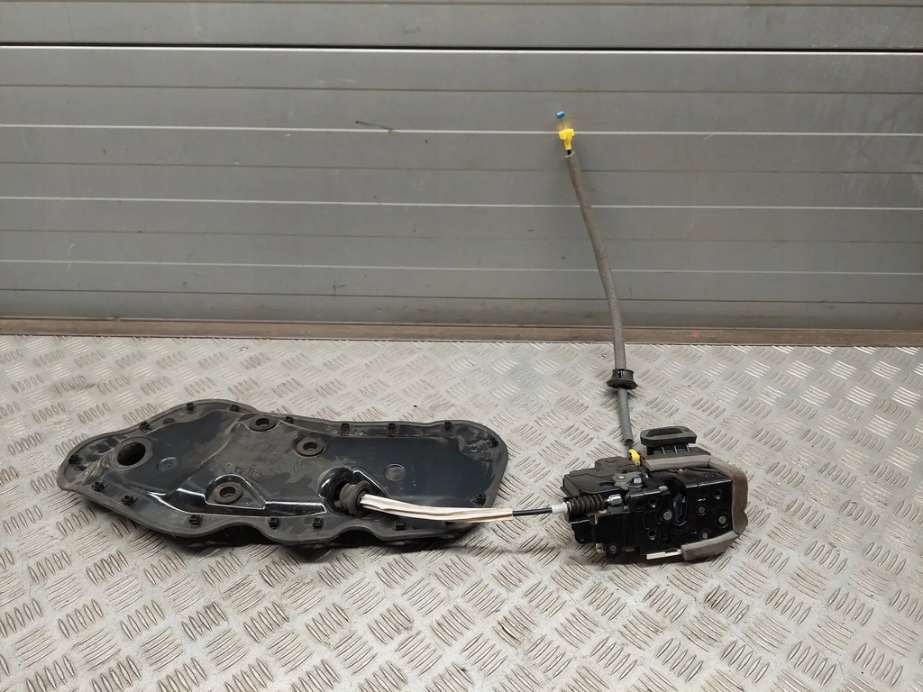 фото №6, Audi a7 s7 4g 4k0839016r задній інше