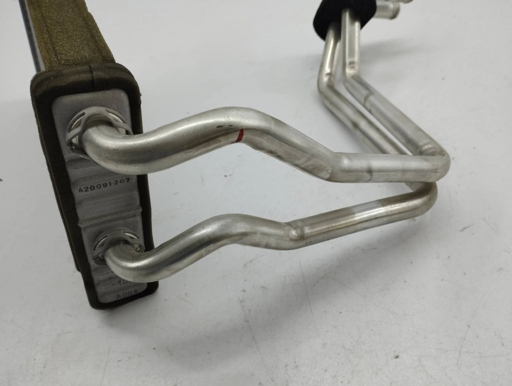 Peugeot 4007 2007 обігрівач a20081207 в Україні