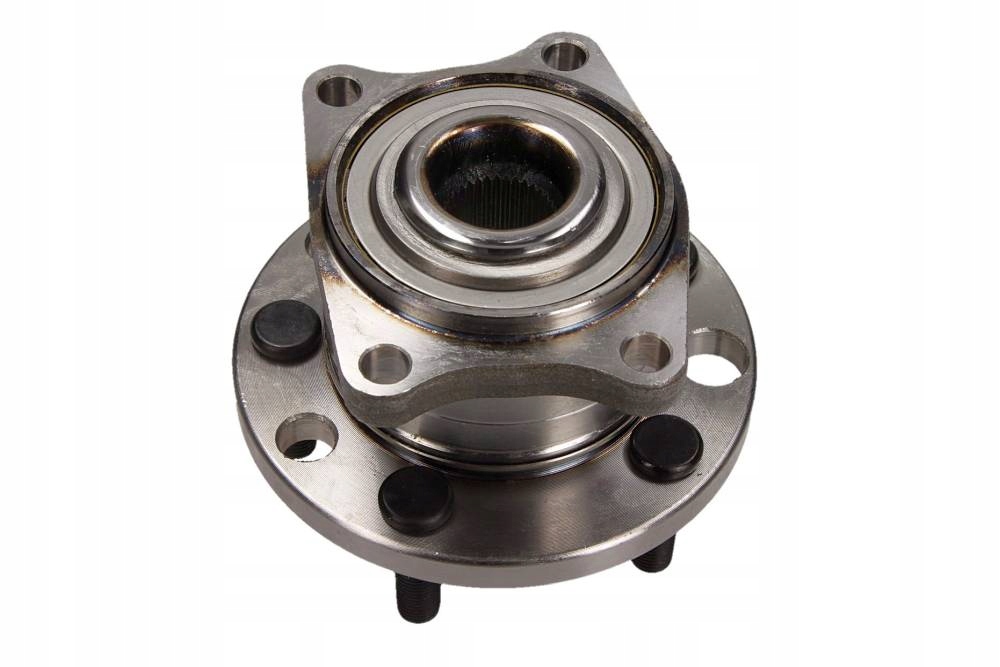 фото №1, Maxgear 33-1073 набір підшипник колеса