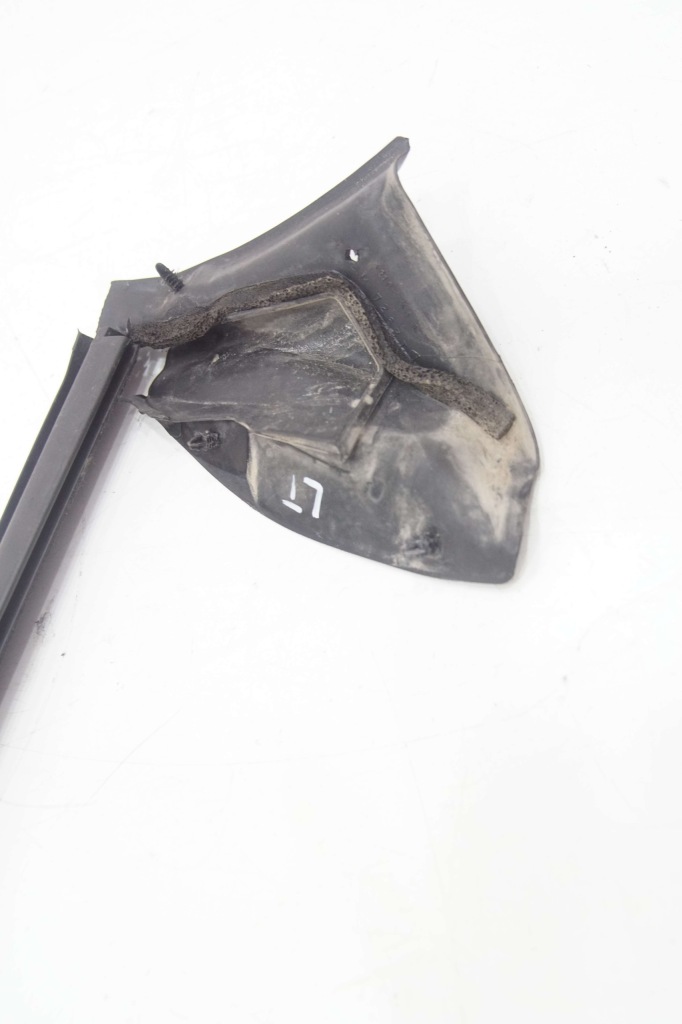 фото №4, Прокладка скло молдинг tl jaguar xkr xk8 xk cabrio