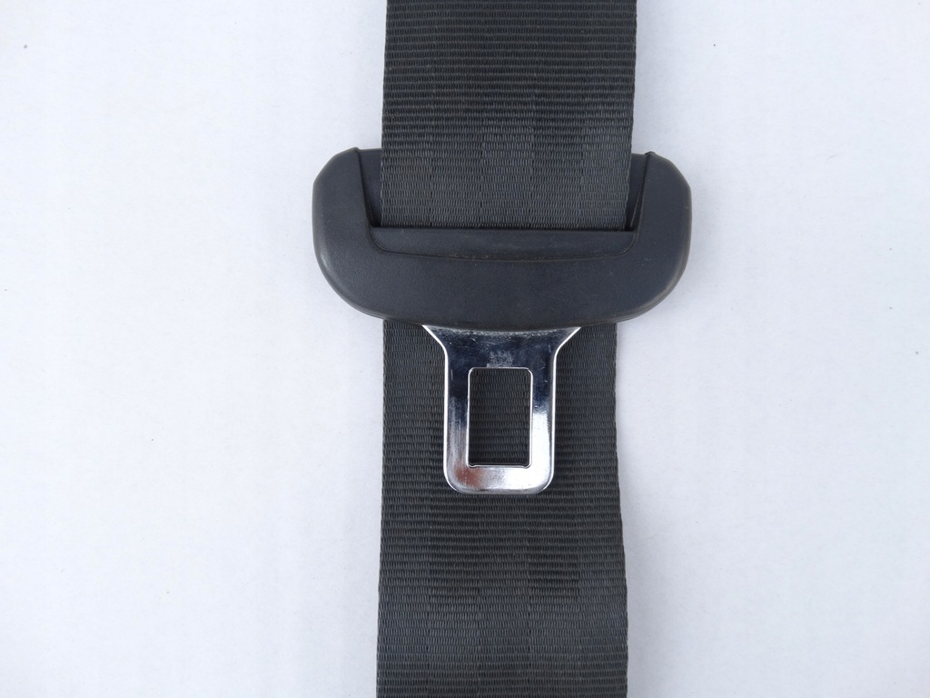 фото №8, Vw passat b8 pas безпеки лівий перед передній чорний оригінал