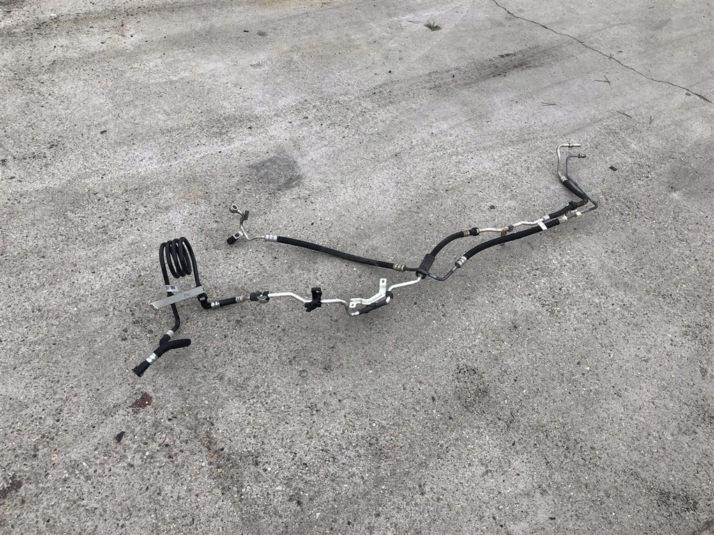 фото №1, Провода усилителя peugeot boxer iii lift