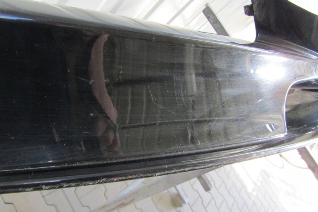 фото №12, Накладка перед bmw 3 f30 f31 m sport m набір