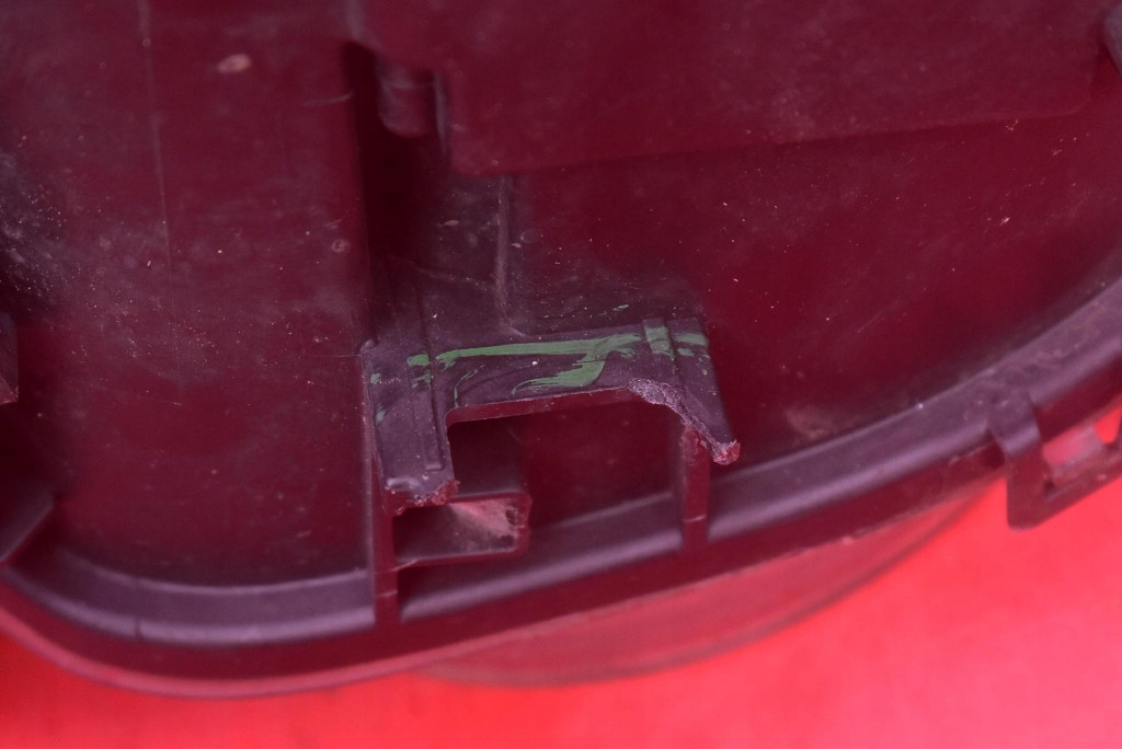 Фара правый лампа перед ксенон eu 1305235643 bmw e46 compact 97-03 с Разборки