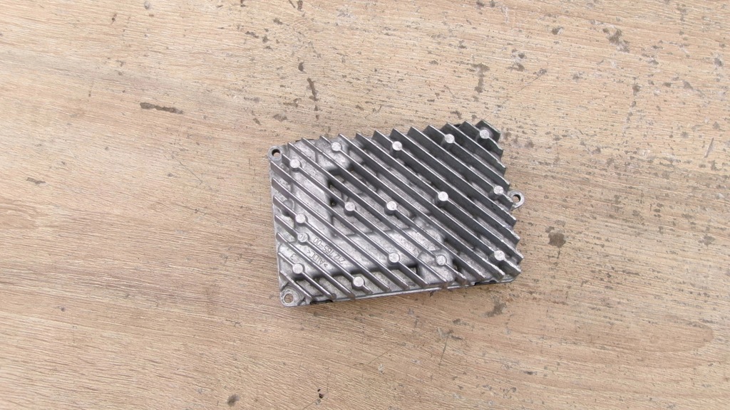 фото №1, Модуль перетворювач led audi a6 c7 4k0941592b