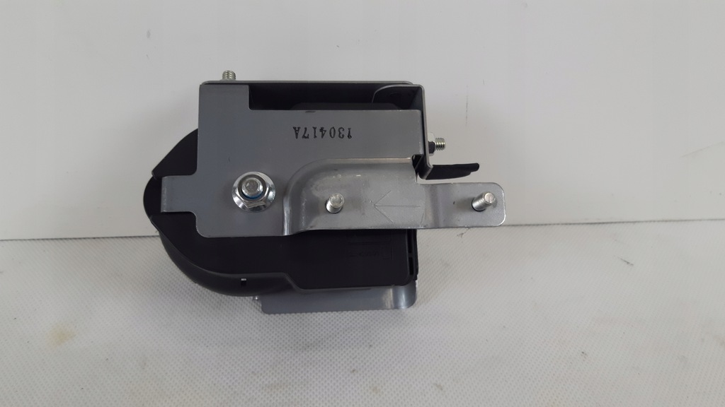 фото №1, Toyota rav4 iv сирена сигнализация 89040-42010