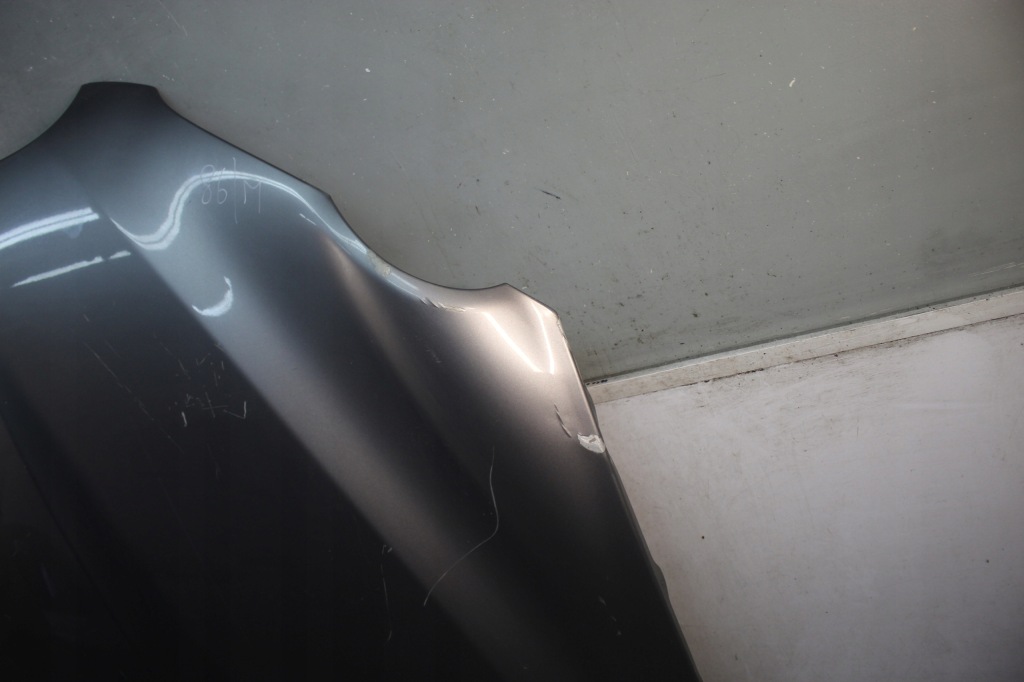 фото №4, Капот jaguar xf