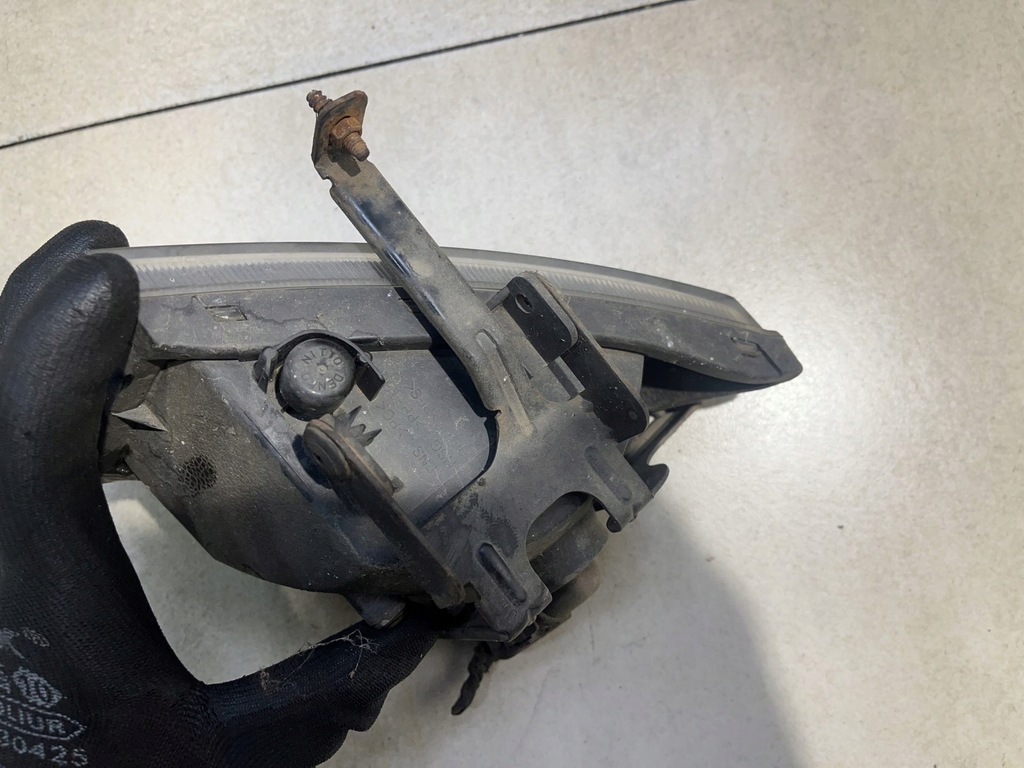 фото №5, Протитуманна фара правий перед hyundai sonata v6 3.3 r92202