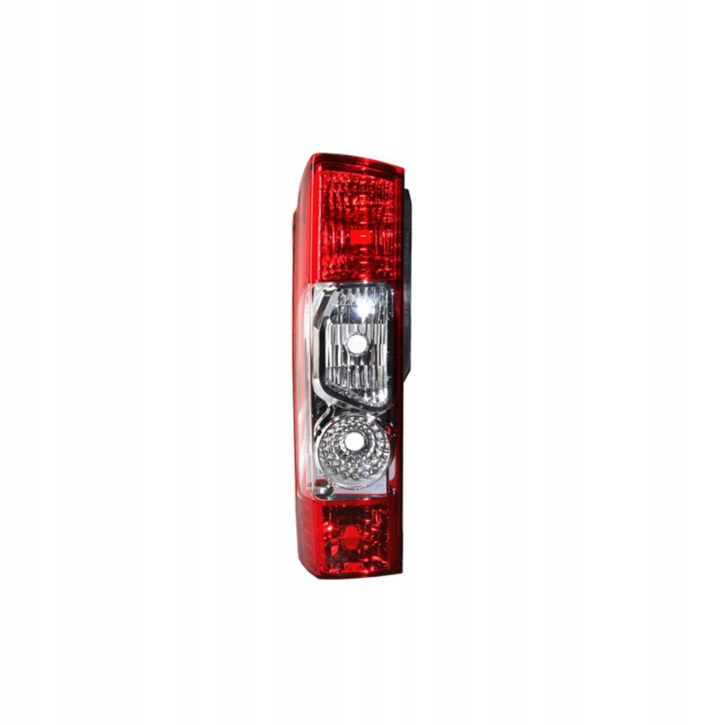 Купить Фара jumper ducato boxer 06-12 задняя левая