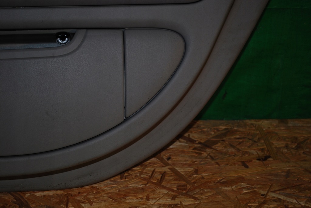 фото №8, Обивка обшивка дверь правый задняя audi a8 d3 siwy