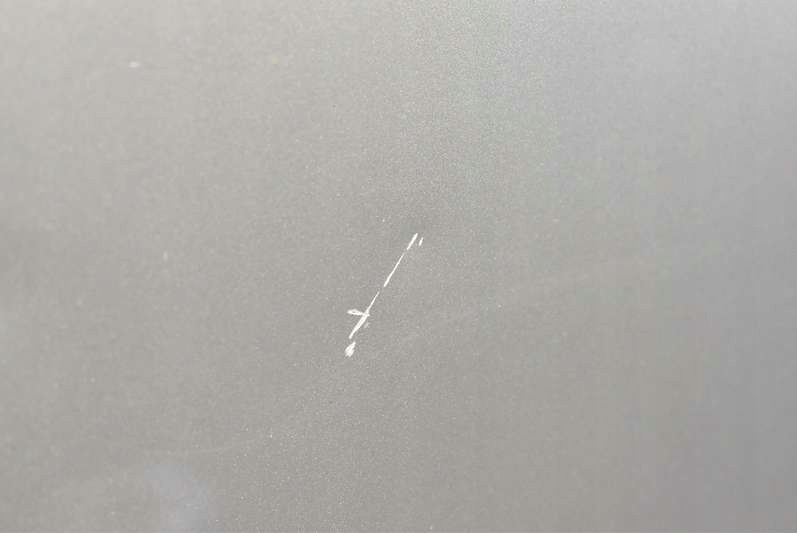 фото №6, Капот крышка двигателя teknm dacia sandero 1 i 08-12