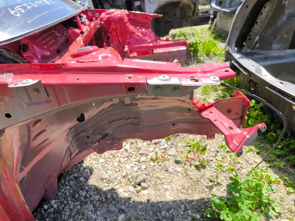 фото №6, Audi a1 2023 правая сторона четверть передняя