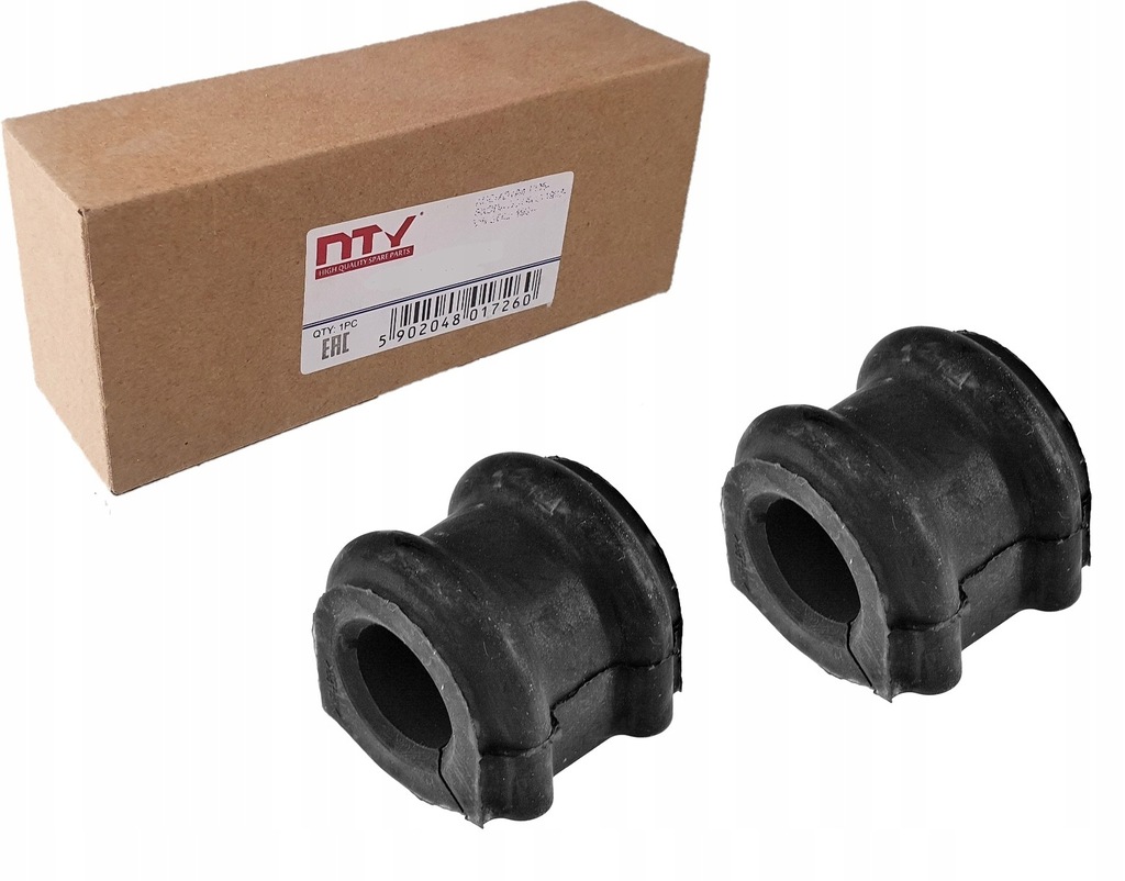 фото №13, Резиновый элемент тяга стабилизатора перед 2szt