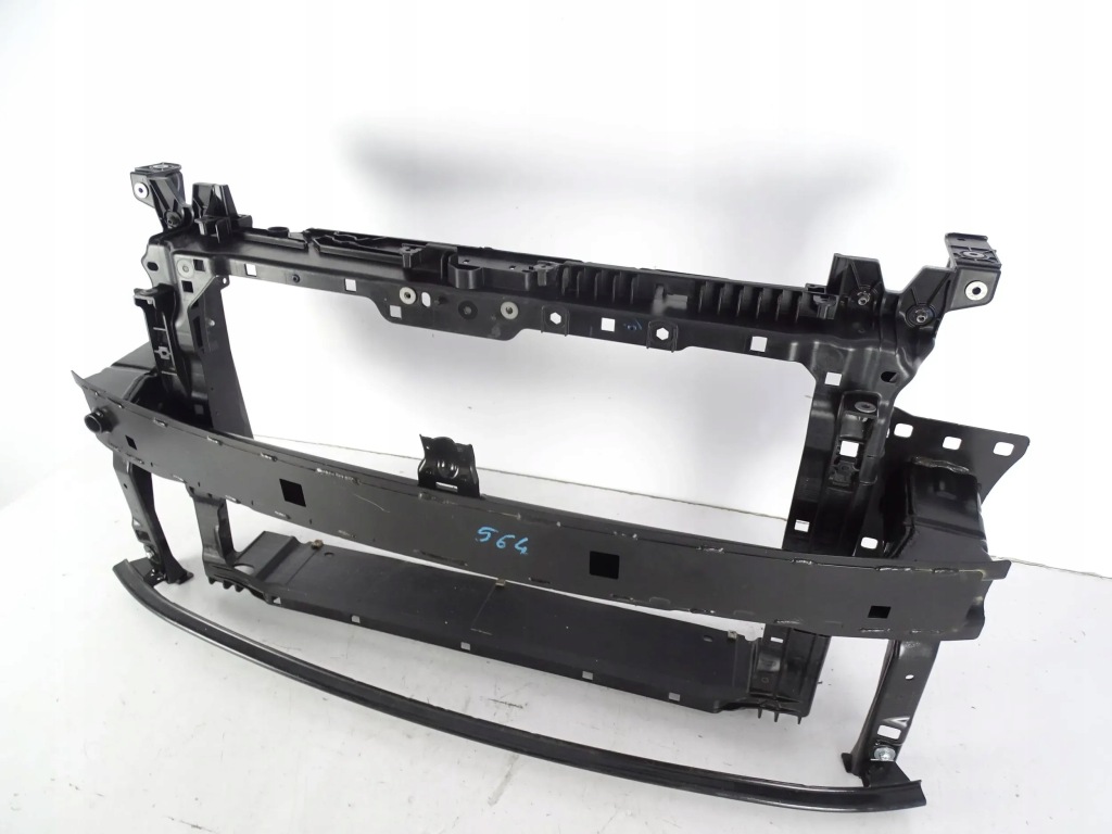 фото №4, Pas перед передний skoda scala 654 + балка