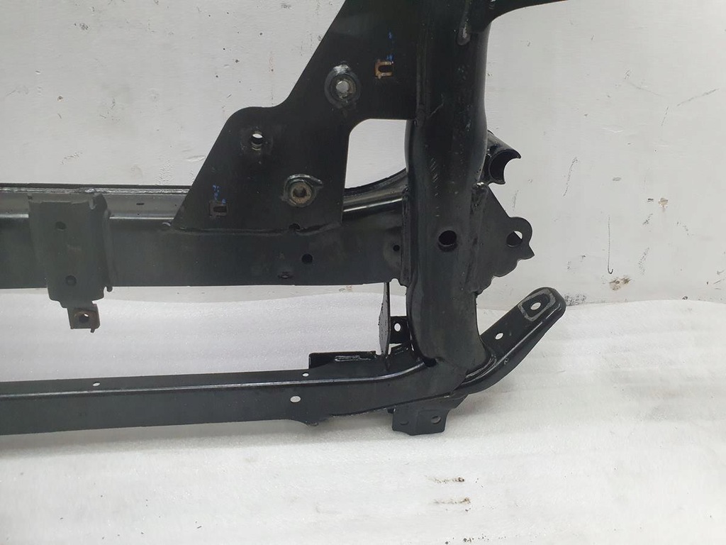 фото №11, Підрамник підрамник балка перед 6799719 bmw e71 x6