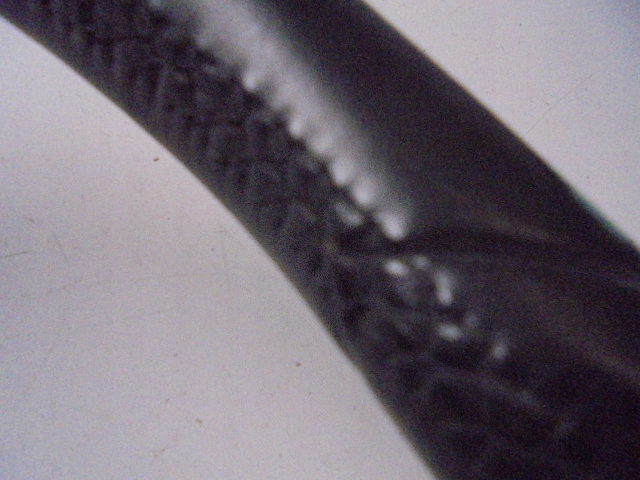 фото №5, Повітропровід vw tiguan i