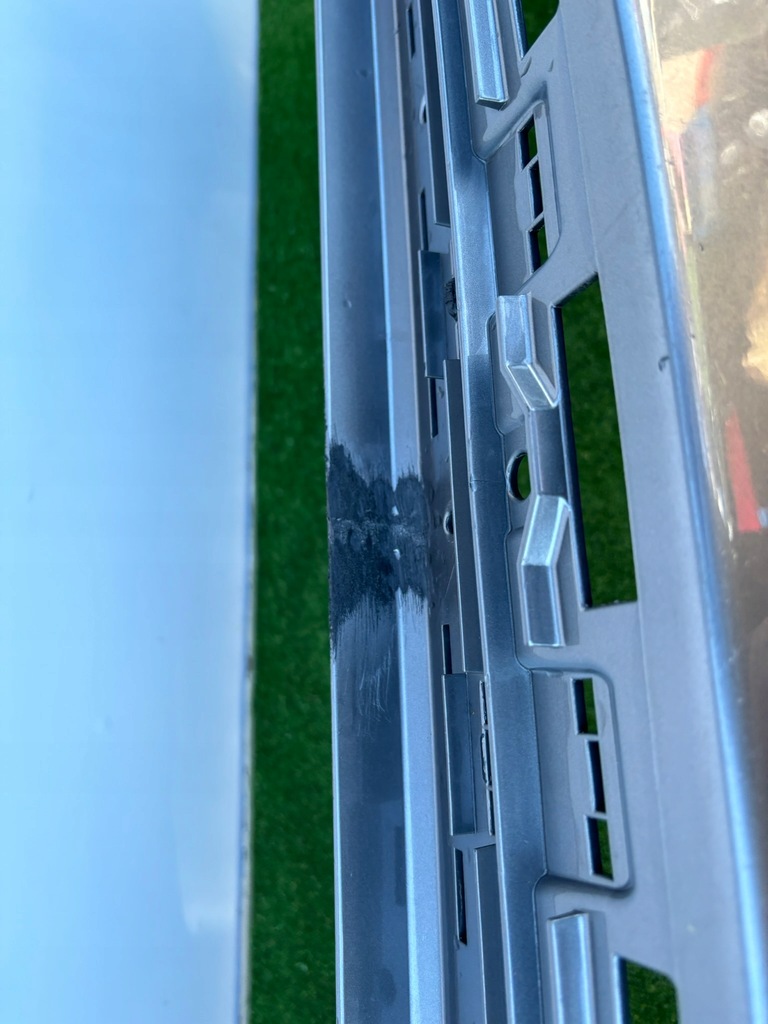 фото №4, Land rover freelander 2 ii 06-14 rok бампер задняя pod pdc 6h52-17775-b rb67