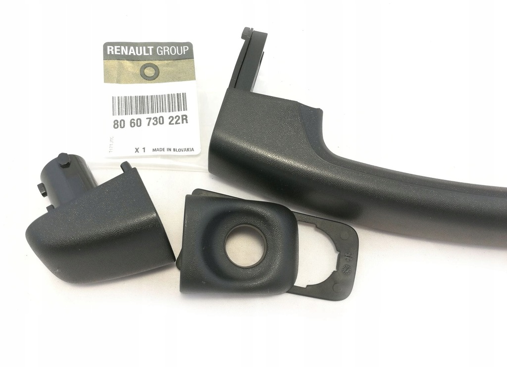 фото №2, Ручка зовнішня renault master iii 806073022r оригінальний номер