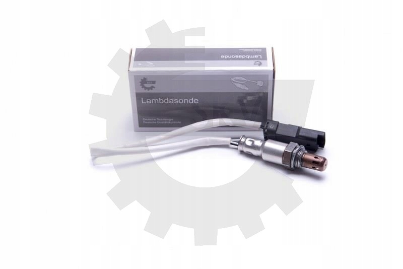 фото №1, Датчик лямбда-зонд skv 09skv124