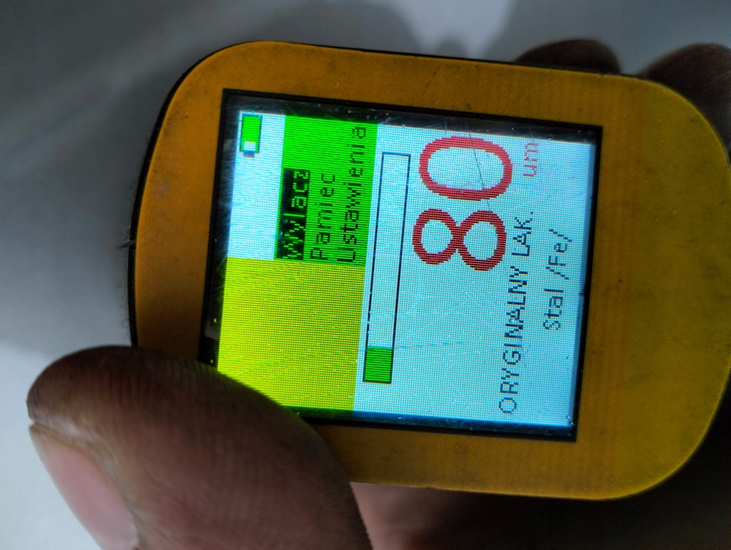 фото №11, Капот кришка двигуна kia carens iii 3 lata 2006-2012 оригінал лак im