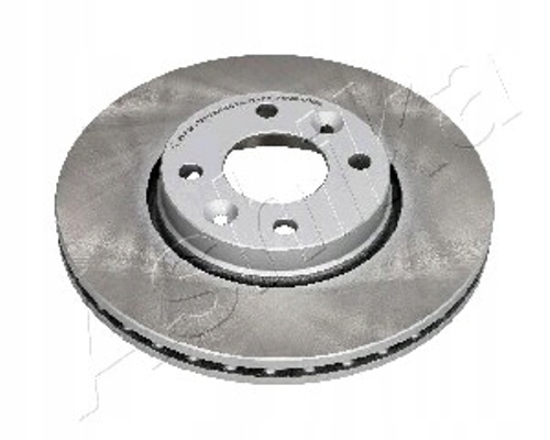 Купить Ashika диск тормозная 60-00-013c