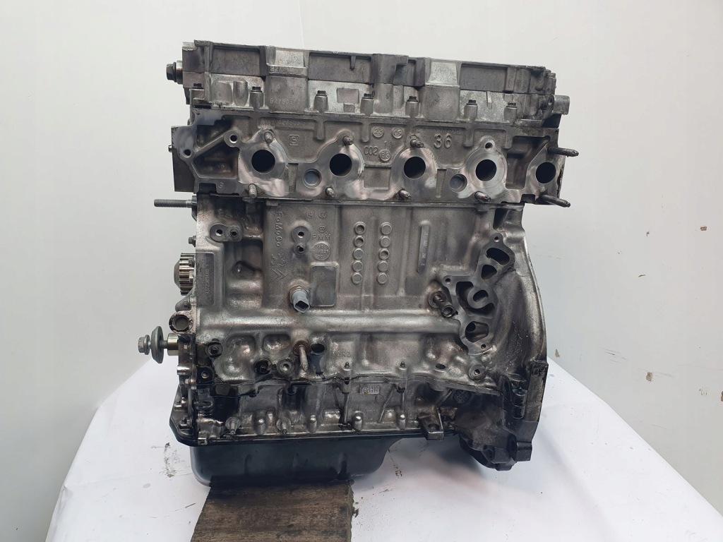 Купить Двигатель дизель 8h01 1.4 ehdi 8v citroen peugeot