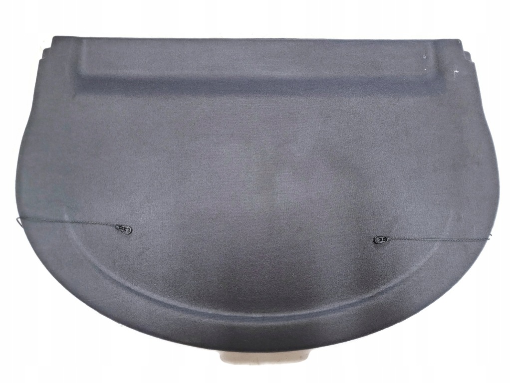 фото №1, Renault laguna iii hb полка багажника задняя задняя