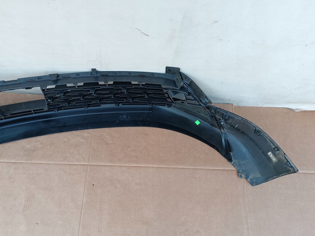 фото №9, Opel grandland x lift 2021-2024 бампер передній dół