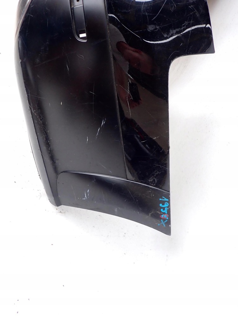 фото №14, Audi a4 b8 8k allroad 08-15 бампер задняя задний