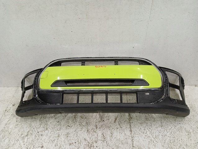 фото №1, Бампер перед передний mini f55 f56 one lift 21-