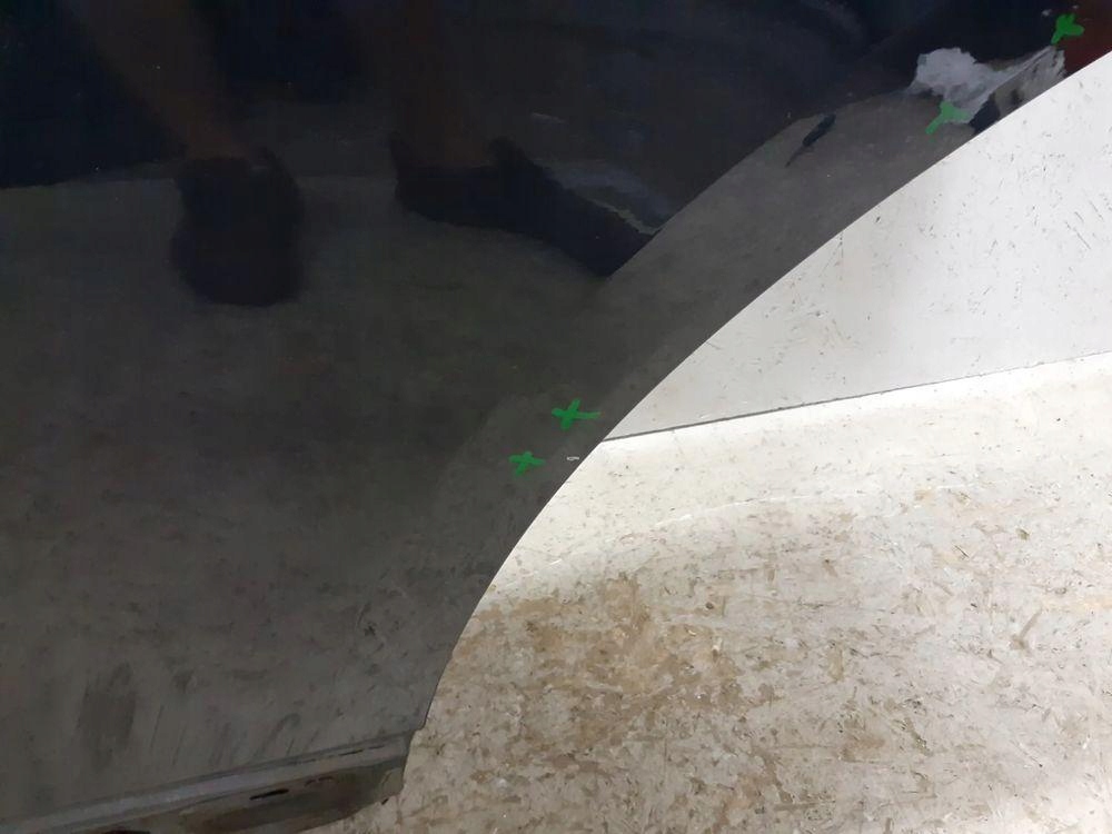 фото №8, Двері задні задня ліва cupra formentor 5ff