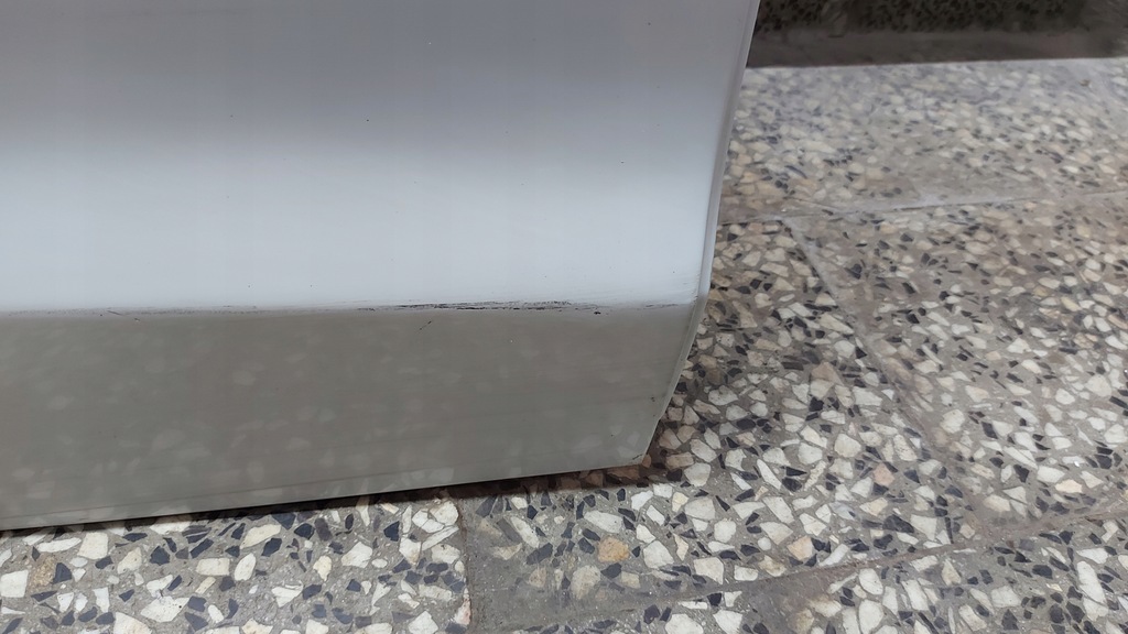 фото №13, Дверь правое правый задняя hyundai i30 ii hb 12-