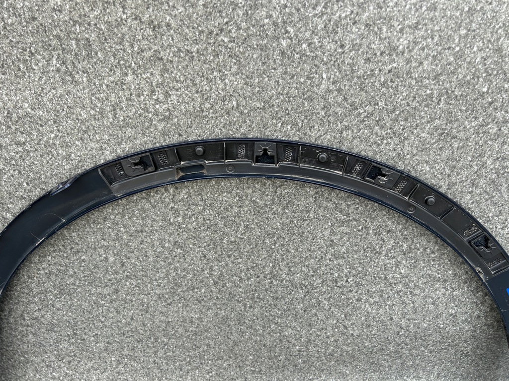 фото №8, Молдинг крила перед права bmw x7 g07 lift lci 5a553e2