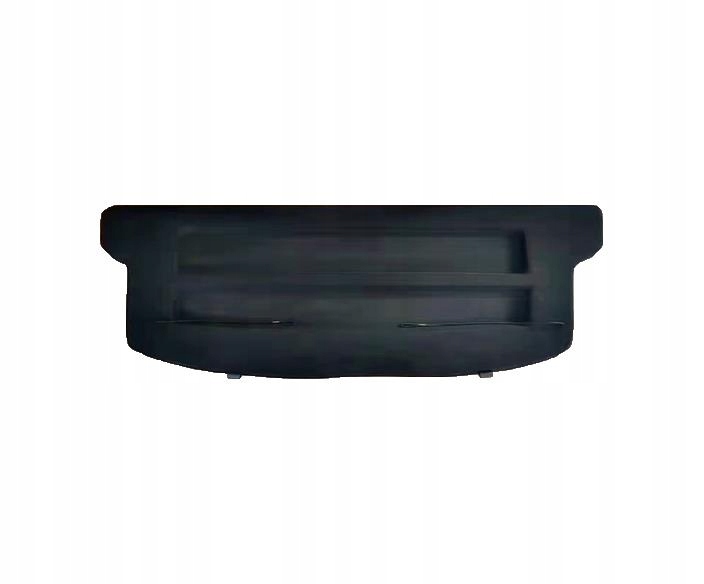 фото №1, Полка багажника do jeep compass mp 2017-2020 6aa58dx9ab чёрный