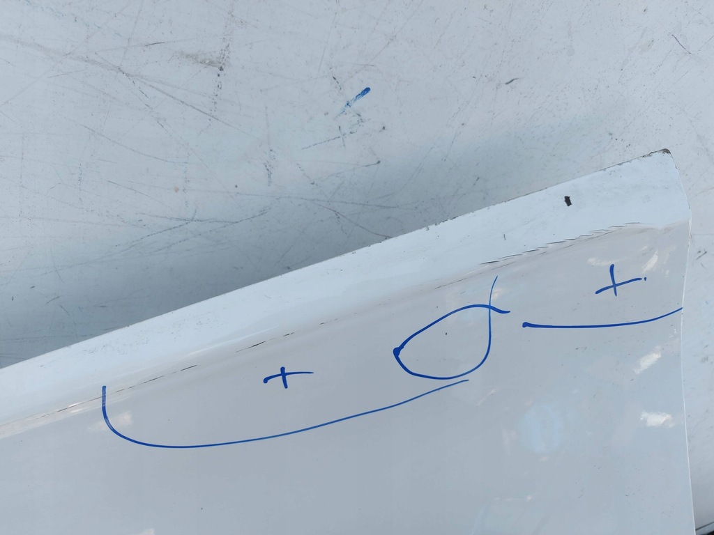 фото №10, Bmw 3 f30 f31 правое дверь передние перед