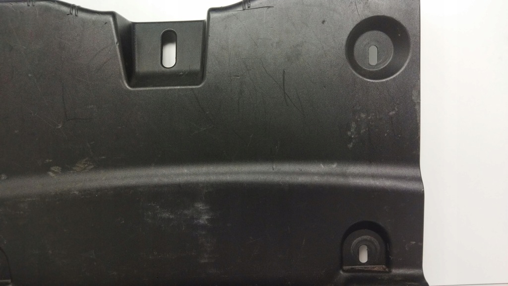 фото №5, Camaro vi 16-19 защита порог багажника