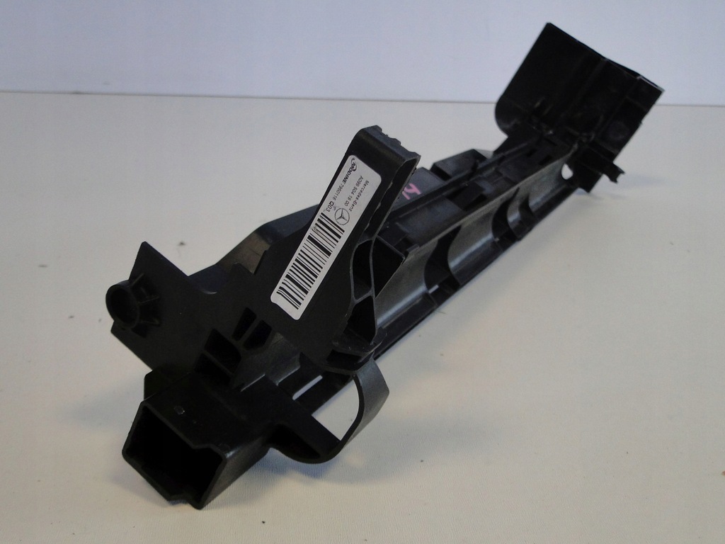 фото №10, Mercedes glc 253 x/c рама кронштейн радіатора права