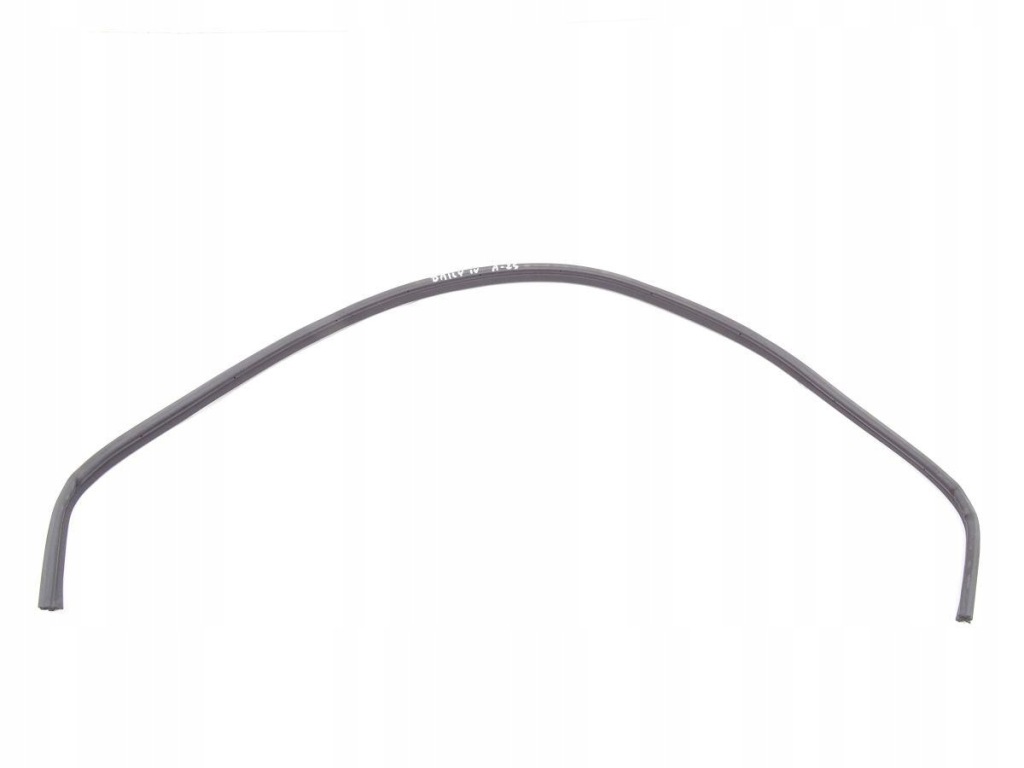 фото №1, Iveco daily iv v 06-14 прокладка отсек двигателя