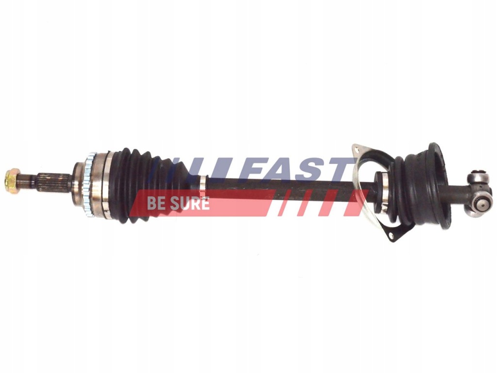Fast ft27160 wał приводной Оригинал