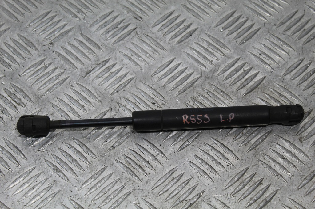 фото №1, Привод левый перед mini clubman s r55 7148864