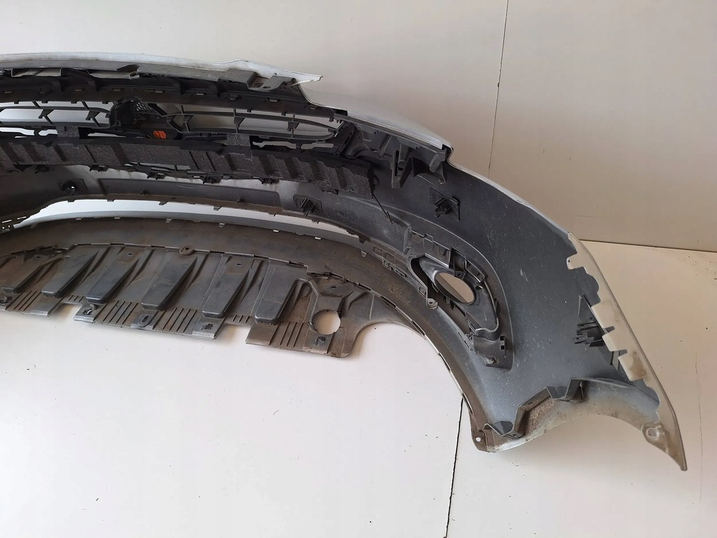 фото №7, Opel corsa e бампер перед 39003567 оригинал