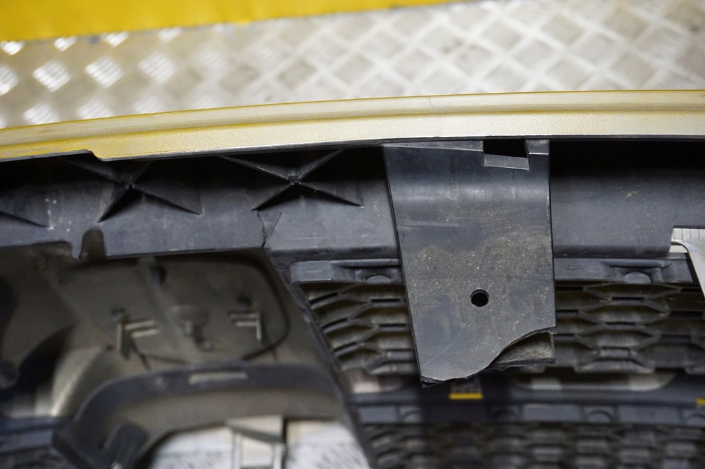 фото №10, Dodge ram 1500 2009 - 2012 решітка радіатора перед решітка радіатора хром usa