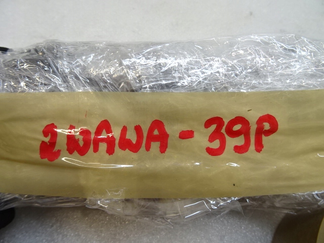 фото №8, Peugeot 208 панель кондиционера обдув 96722483zd