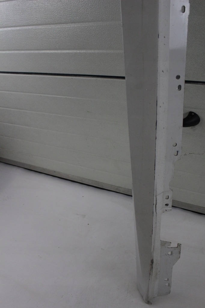 фото №7, Молдинг поріг ліва bmw f30 a300 alpinweiss