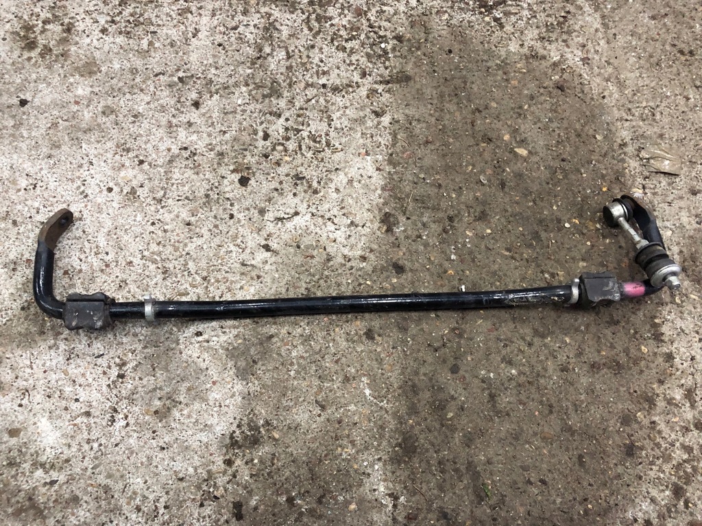 фото №5, Lexus nx тяга стабилизатора задняя