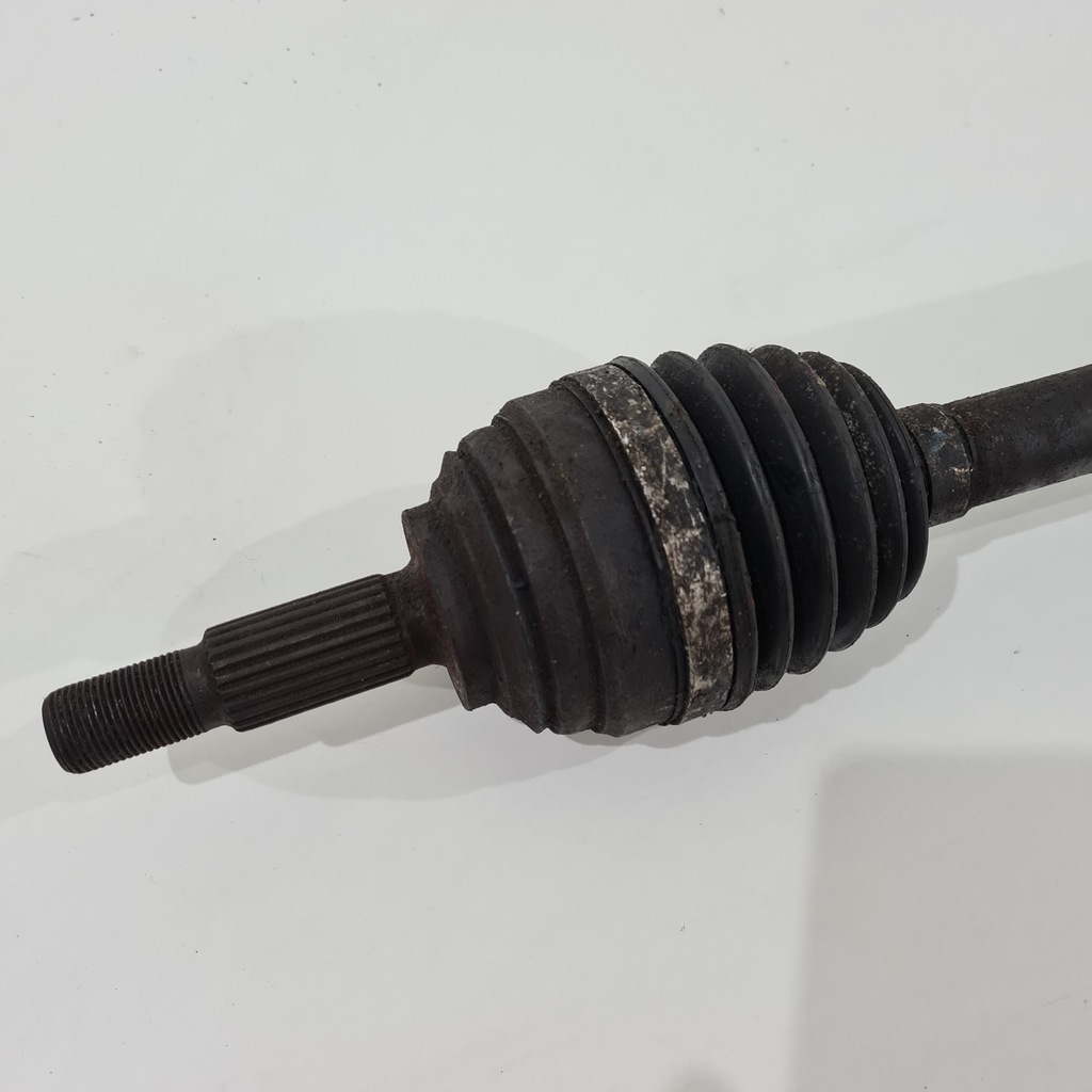 фото №2, Приводной вал приводная правая renault clio iii 1.5 dci 8200499586