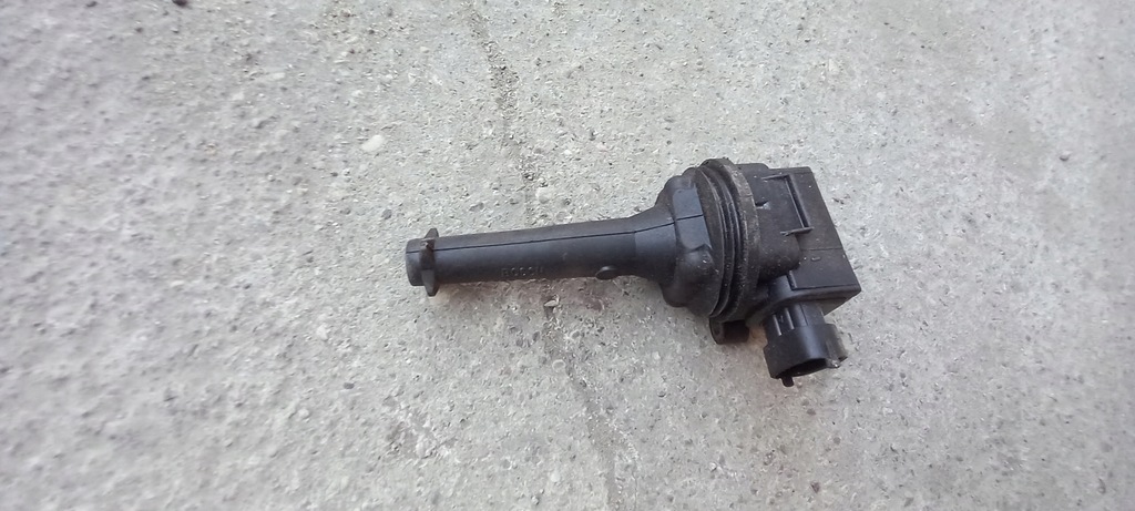 фото №1, Котушка запалювання volvo s80