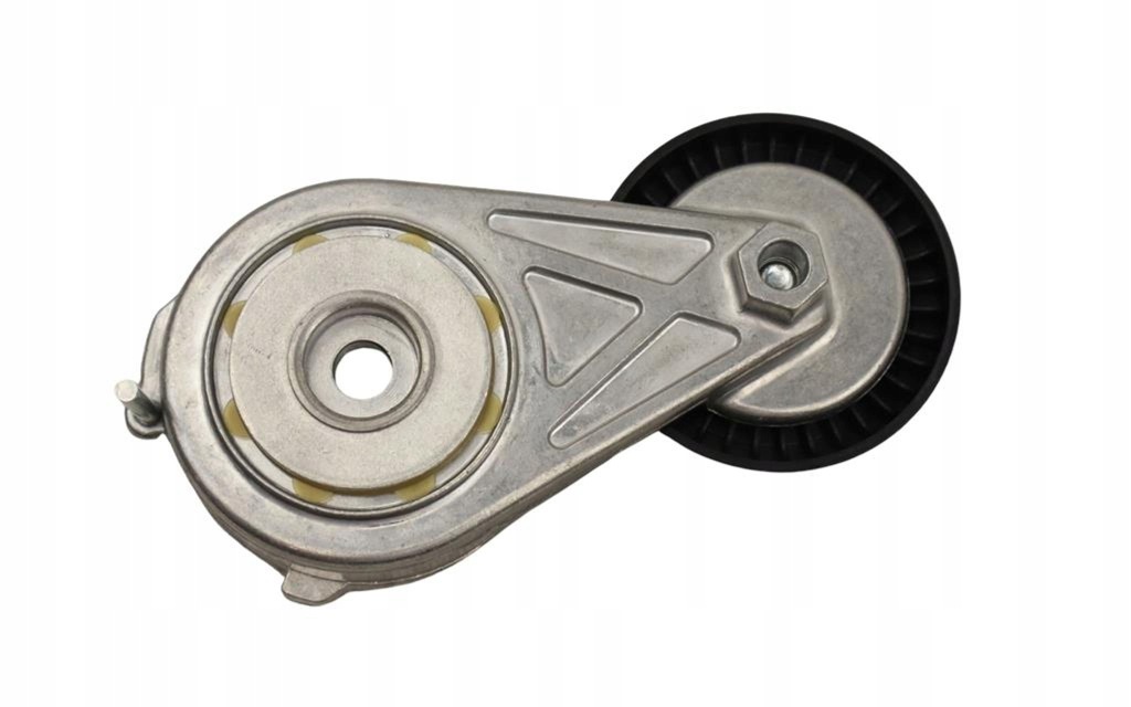 фото №2, Натяжитель ремень micro-v vw transporter t6